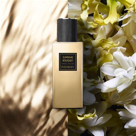 sublime bouquet yves saint laurent|yves saint laurent supreme floral.